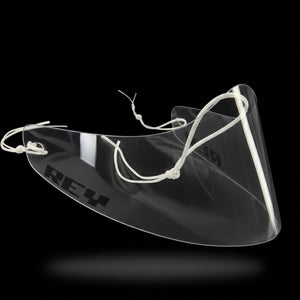 Throat protector