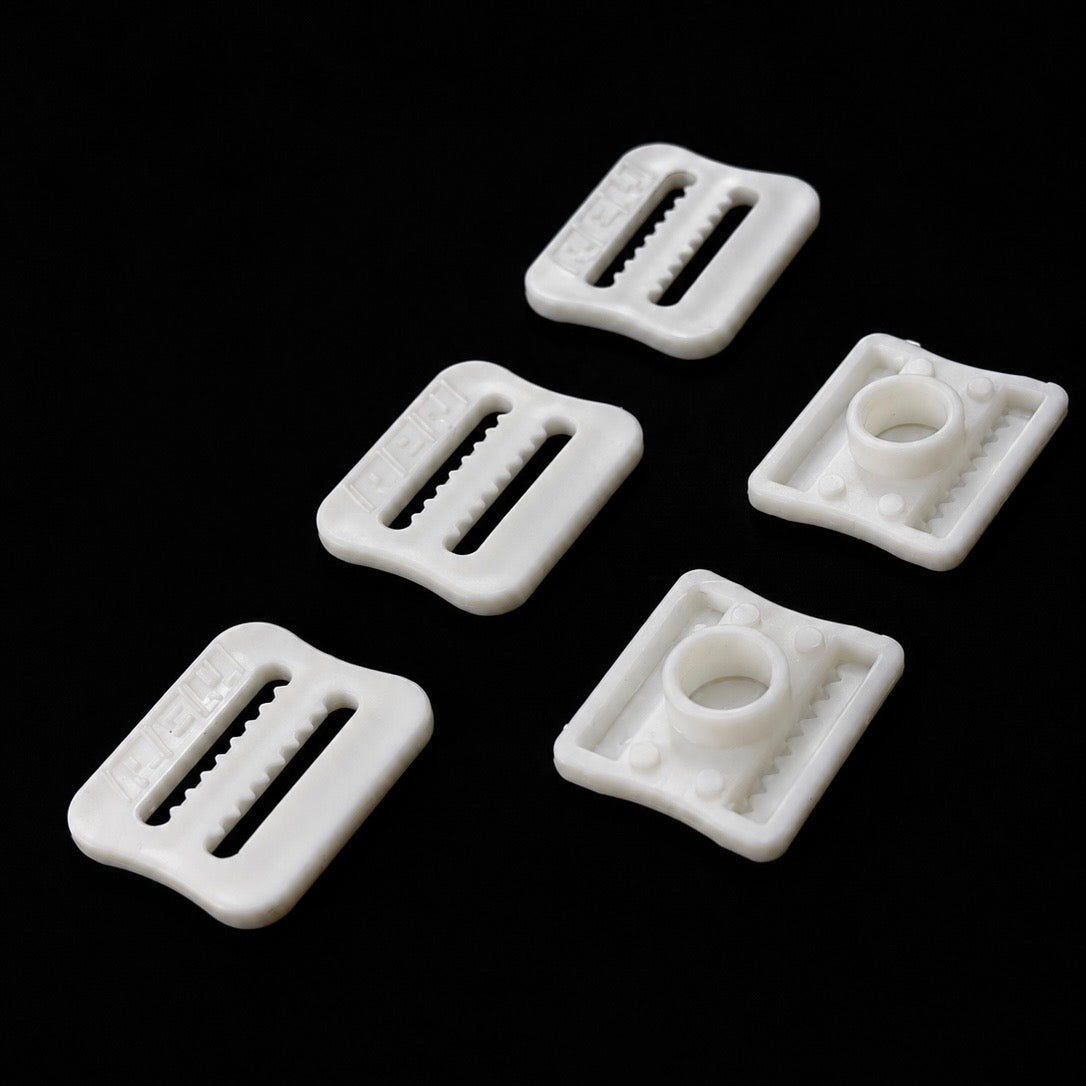 Přezky (set 5 ks)