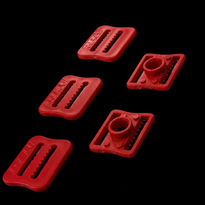 Přezky (set 5 ks)