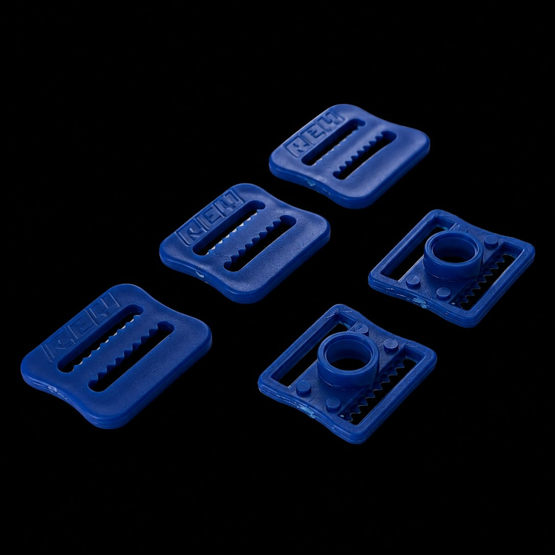 Přezky (set 5 ks)