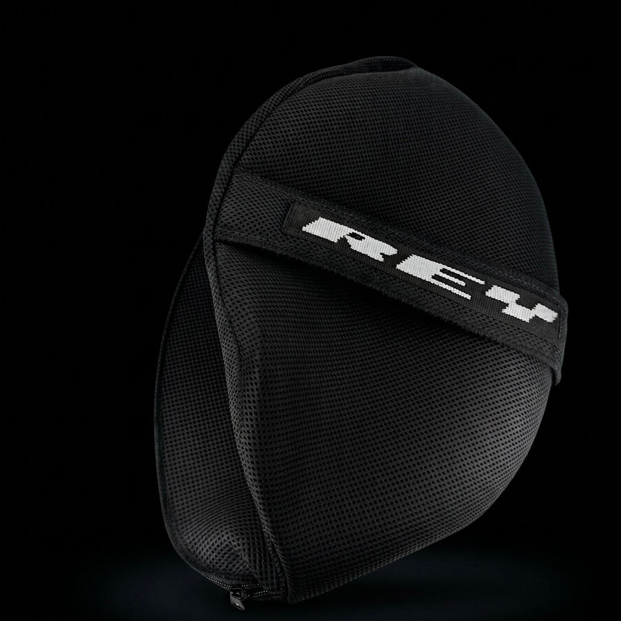 Mask bag